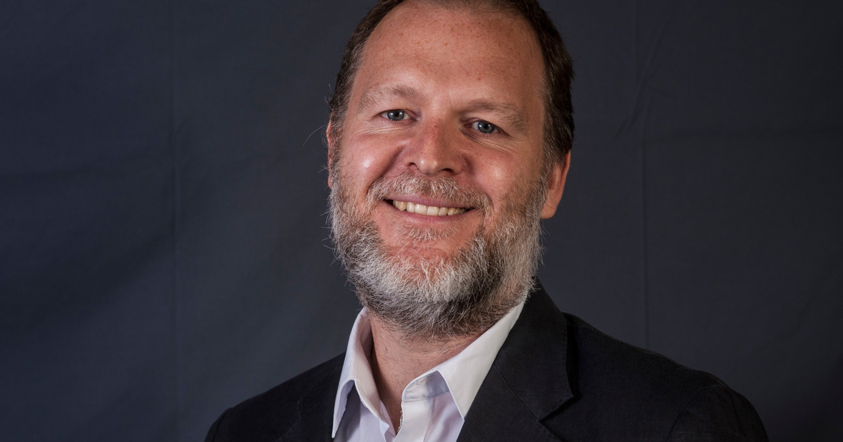 CARE International UK announces that Laurie Lee will be stepping down