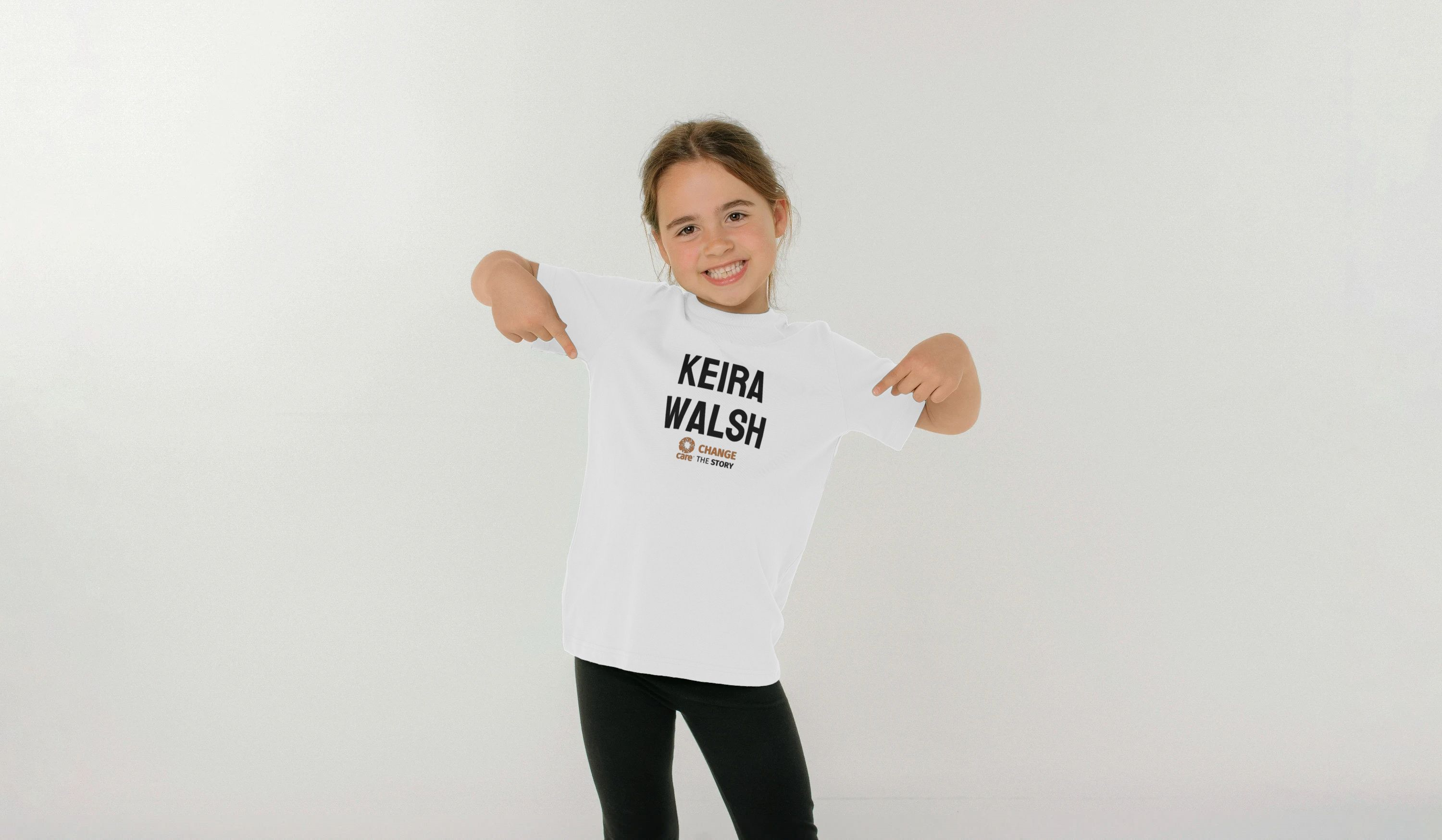 Keira Walsh T Shirt