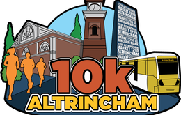 Image of Altrincham landmarks