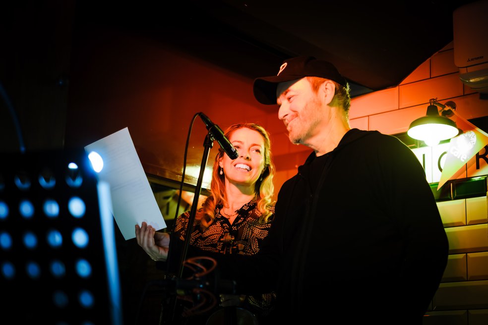 CARE_80TH_ David Arnold and Eos Counsell - 124