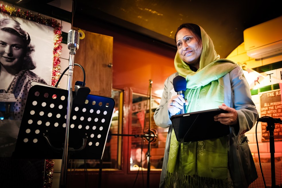 CARE_80TH_ Razia Sultana - 99