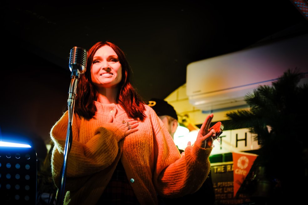 CARE_80TH_ Sophie Ellis-Bextor - 145