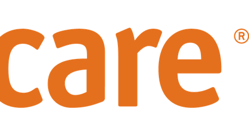 CARE logo