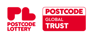 Logo for Postcode Lottery Global Trust