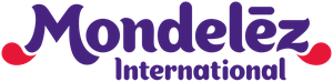 Mondelez logo