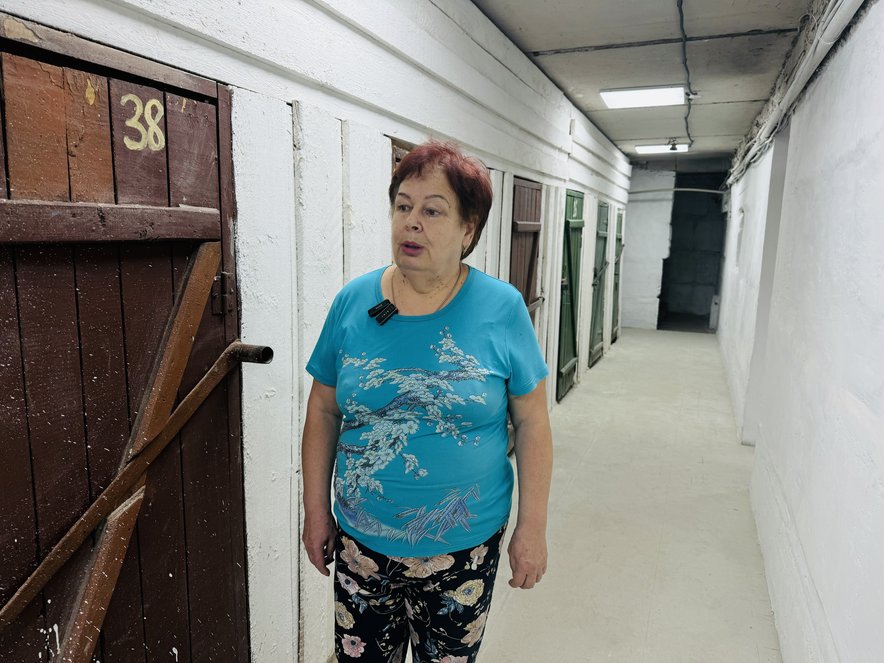 Natalia, 69, Ukraine