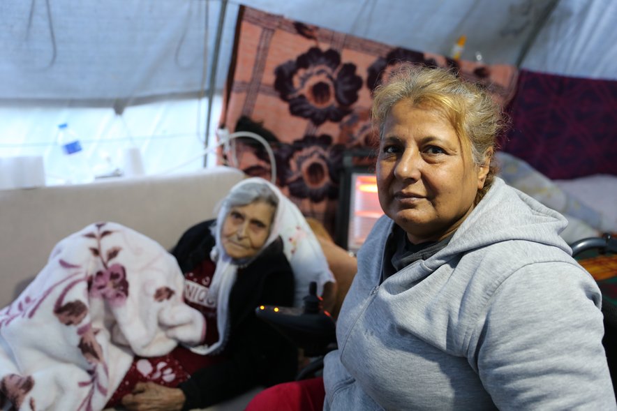 Suzan and her mother, Turkey RS110126_IMG_3469 (1)