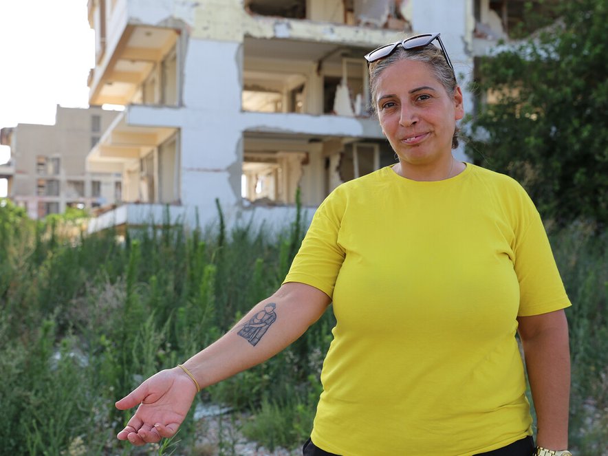 Elcin_1.5 year mark earthquake