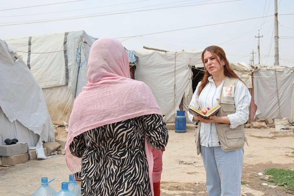 2025_Yazidi_Iraq_Hayfa