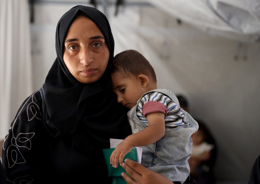 RS123158_20250716_PrimaryHealthcareCenter_DeirAlBalah_PHOTOCREDIT_AhmedYounis_Noura2_scr