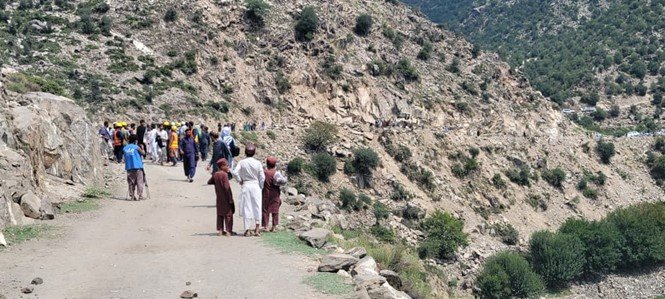 Afghanistan earthquake epicenter_3