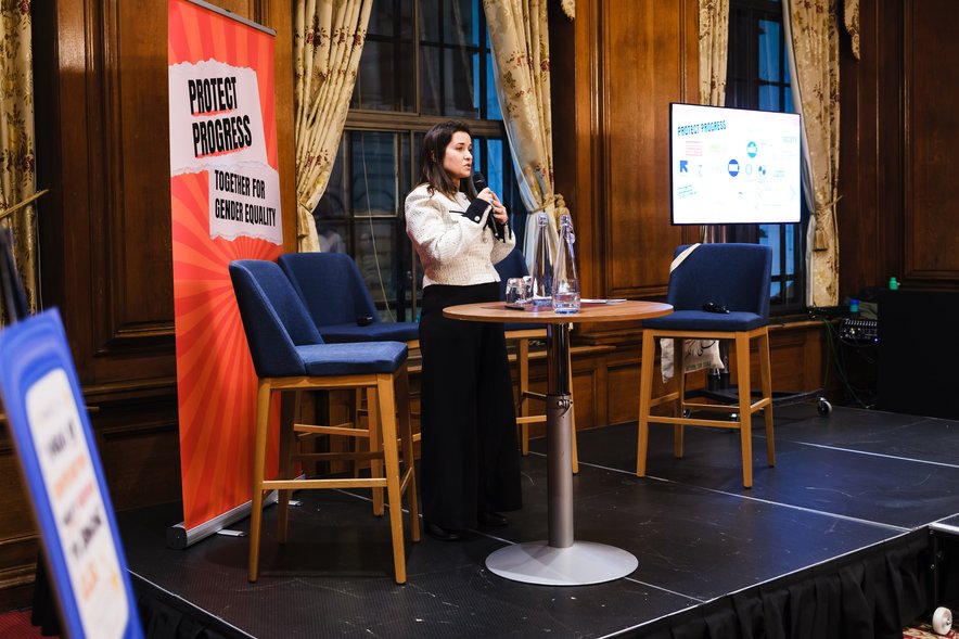 PP event_Waad al-Kateab