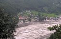 Flash floods in Nepal