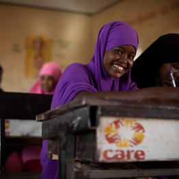Education in Somalia
