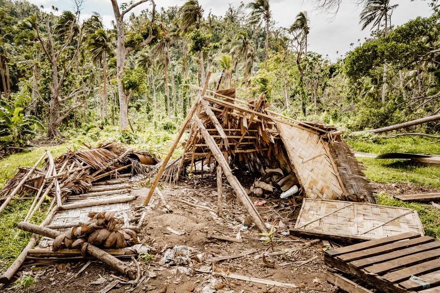 2020_Vanuatu_TC Harold Response