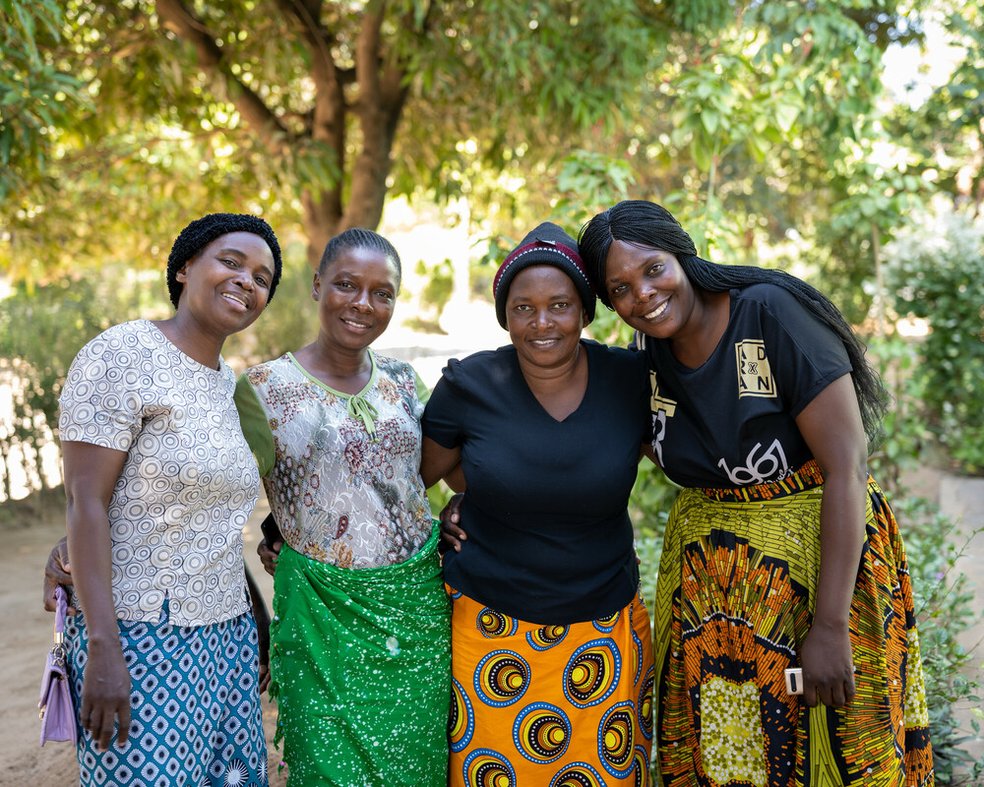 Lendwithcare, Zambia