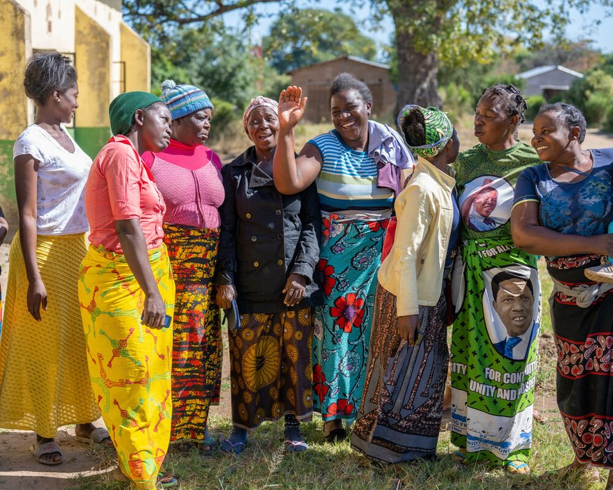 Female entrepreneurs