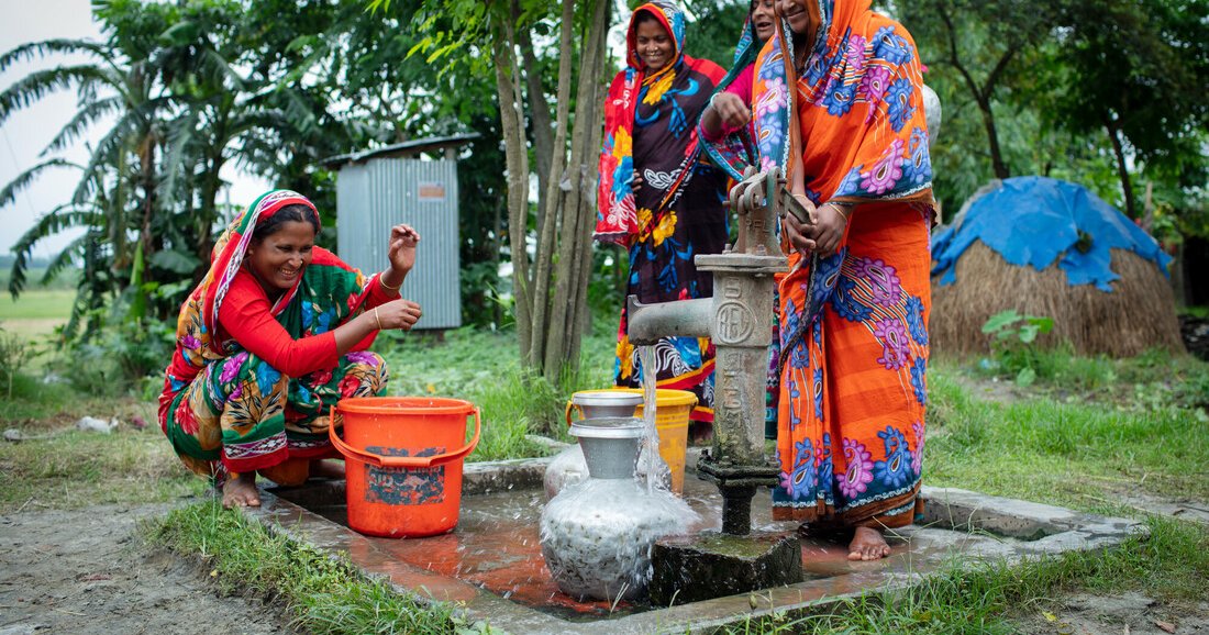 Right to food, water and nutrition CARE International UK