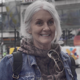 Start your life over