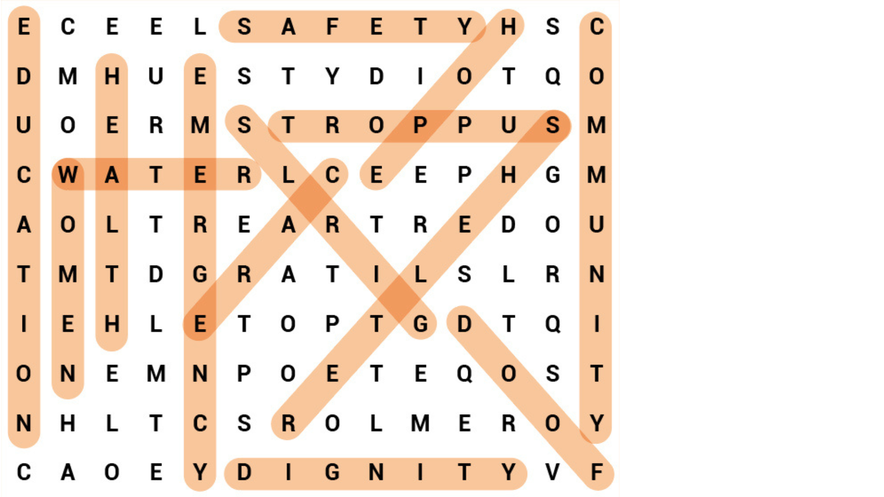 Wordsearch v2