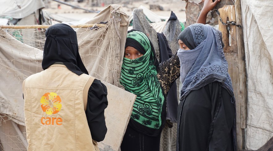 Women in Yemen